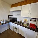 Spacieux Au Pied Des Pistes A - Fr-1-814-87 سوبر بيس
