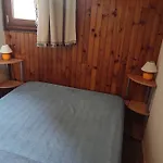 Spacieux Au Pied Des Pistes A - Fr-1-814-87 *