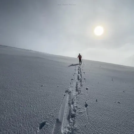 Spacieux Au Pied Des Pistes A Super - Fr-1-814-87 Besse-et-Saint-Anastaise