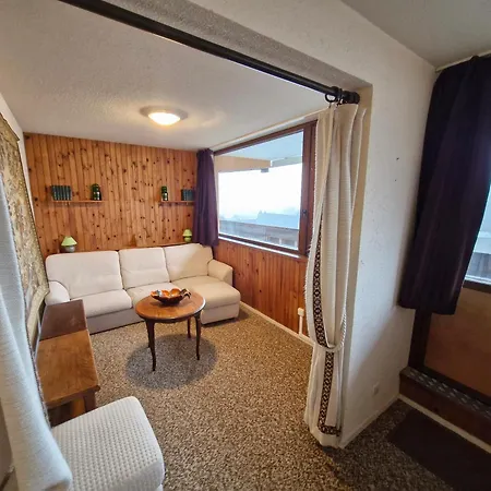 Spacieux Au Pied Des Pistes A Super - Fr-1-814-87