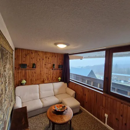 Spacieux Au Pied Des Pistes A Super - Fr-1-814-87 Apartament *