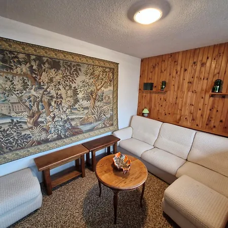 Spacieux Au Pied Des Pistes A Super - Fr-1-814-87 Apartament Besse-et-Saint-Anastaise