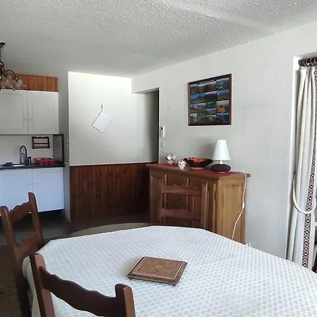 Spacieux Au Pied Des Pistes à - Fr-1-814-87 Appartement Super-Besse