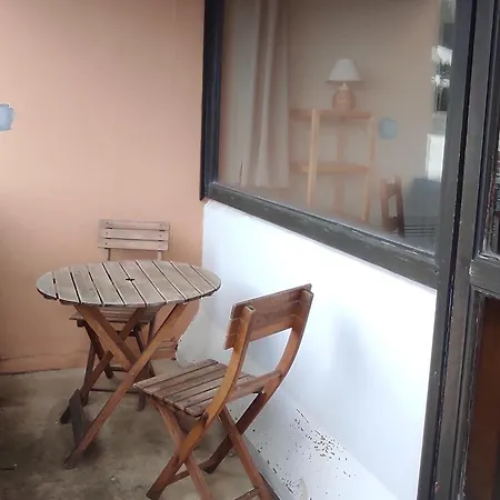 Spacieux Au Pied Des Pistes à - Fr-1-814-87 Appartamento *