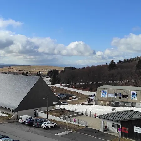 Spacieux Au Pied Des Pistes à - Fr-1-814-87 Appartamento