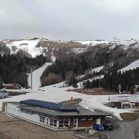 Appartement Spacieux Au Pied Des Pistes à - Fr-1-814-87 *