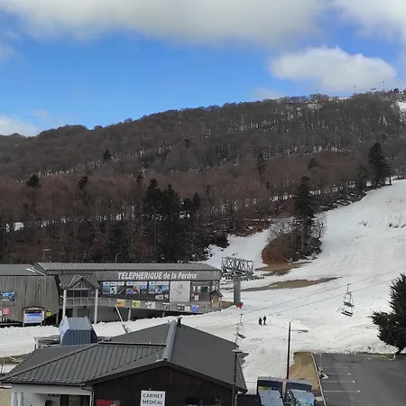 Appartamento Spacieux Au Pied Des Pistes à - Fr-1-814-87 *
