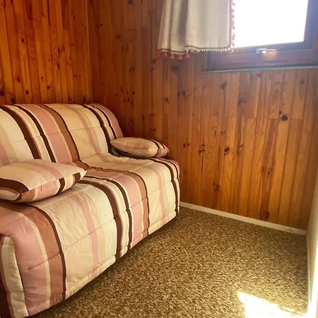 Appartamento Spacieux Au Pied Des Pistes à - Fr-1-814-87 *