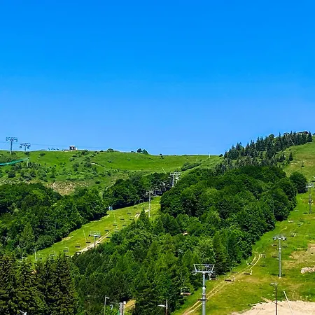 Spacieux Au Pied Des Pistes à - Fr-1-814-87 Appartamento Super Besse
