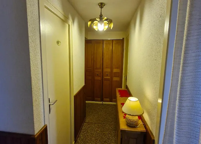 Spacieux Au Pied Des Pistes à - Fr-1-814-87 * Super-Besse